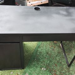 Black Desk (26226)
