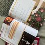 Fiuntas Nua Irish higher level leaving certificate book set Image 4