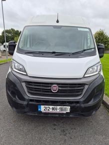 Fiat Ducato 2.3 H2L3