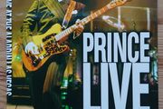 Prince Live At The Aladdin Las Vegas - DVD