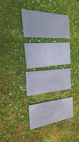 Tile backer board