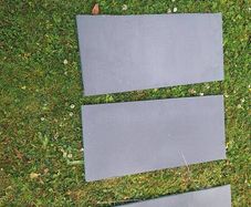 Tile backer board