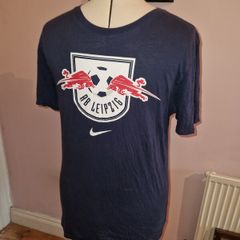 RB Leipzig Nike T-Shirt - Medium size