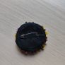 Handmade Brooch Image 3