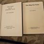 James Bond X 2. The Man With The Golden Gun 1965 And You Only Live Twice 1964. Both Published By The Book Club London Hardbacks In Good Condition. See Photos For Same Image 2