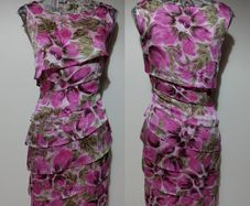 Stunning Connected Apparel Occasion Dress