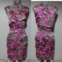 Stunning Connected Apparel Occasion Dress
