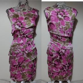 Stunning Connected Apparel Occasion Dress