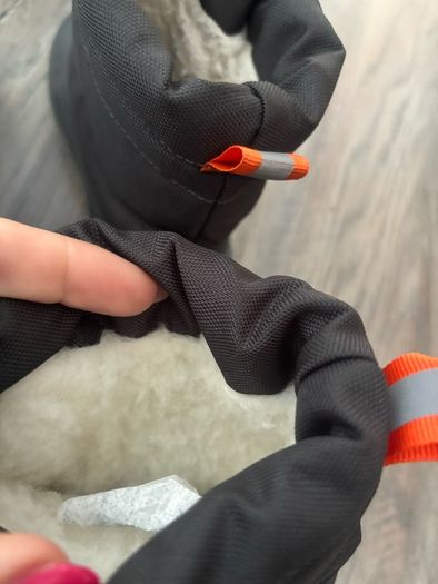 kids snow boots