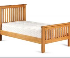 One/Two Single Beds