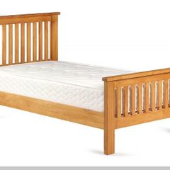 One/Two Single Beds