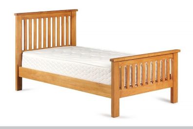 One/Two Single Beds