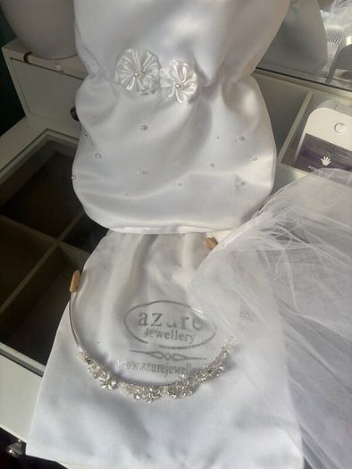 Communion Dress Cork
