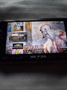 PSP Modified 64GB