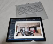 Microsoft Surface Book 2 i7 8650U | 16GB | 512GB SSD | GTX 1050 GPU ( accept trade in MacBook)