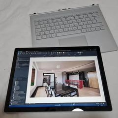 Microsoft Surface Book 2 i7 8650U | 16GB | 512GB SSD | GTX 1050 GPU ( accept trade in MacBook)