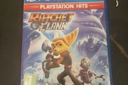 Ratchet &amp; Clank