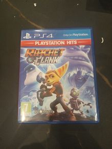 Ratchet & Clank