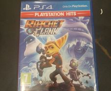 Ratchet & Clank