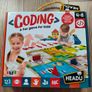 Headu Coding STEM Board Game Ages 4-8 - Complete Image 2