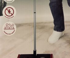 Ewbank EVO3 Carpet Sweeper