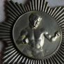 Antique Silver Boxing Medal 1928 Image 4
