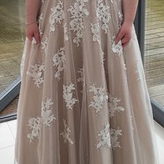 Debs Dress size 16