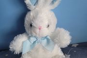 Bunny Rabbit Plush Soft Toy Plush Teddy Bear