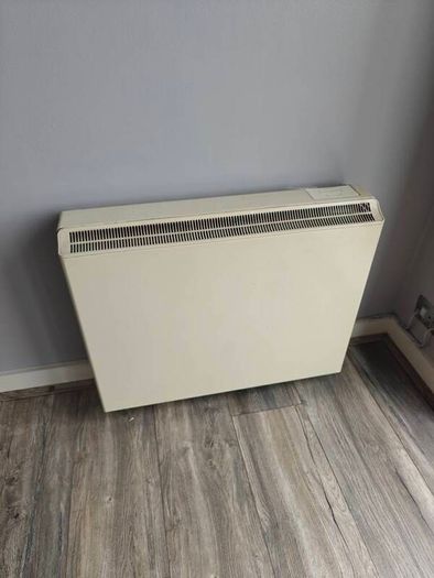 FREE 5 electric heaters