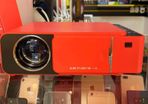 Home Cinema Projector + Bundle + Store Guarantee