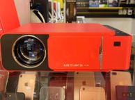 main image for ad Home Cinema Projector + Bundle + Store Guarantee