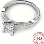 engagement ring Image 3