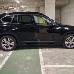 Bmw X1 2016
