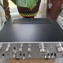 Pioneer SA-8500 Vintage Integrated Stereo Amplifier Image 6