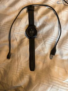 Garmin s12 golf watch