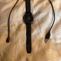 Garmin s12 golf watch