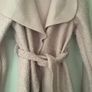New Quiz Blush waterfall Pink Jacket/ Coat Image 2