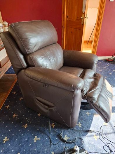 Orthopedic Armchair