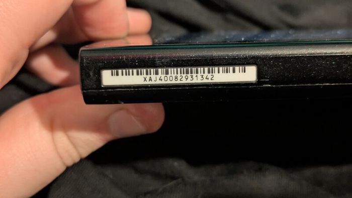 Nintendo Switch (Tablet Only!)