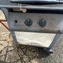 Gas Bbq Image 2
