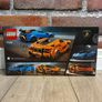 Lego Speed Champions 77238 Lamborghini Revuelto Lamborghini Huracan STO Brand New Sealed Image 2
