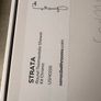 Sonas Strata Round Thermostatic Shower kit Image 4