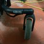 IBIS BREEZY Sedeo Wheelchair Image 9