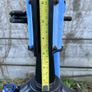 Rockshox Judy 15x110 Axle 130mm Travel for 27.5inch Wheels Image 3