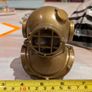 Vintage Action Man, Deep Sea Diver, Helmet, Weight Belt And Boots, 1967 Image 3