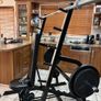 Olympic Large Squat Rack, Weight Bench, Weights, Bars + More, Great Set Up, All You Need!!! Image 9