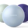 PROIRON Extra Thick Exercise Pregnancy Ball 55cm Image 2