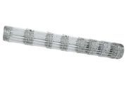 Field Fence Silver 50 x 1 m Galvanised steel