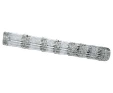 Field Fence Silver 50 x 1 m Galvanised steel