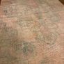 Vintage Turkish rug Image 2